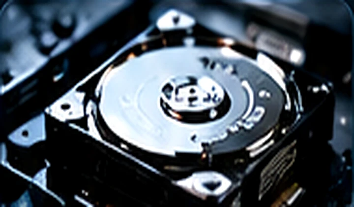 Data Recovery Services