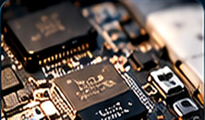 iPad Board Repairs