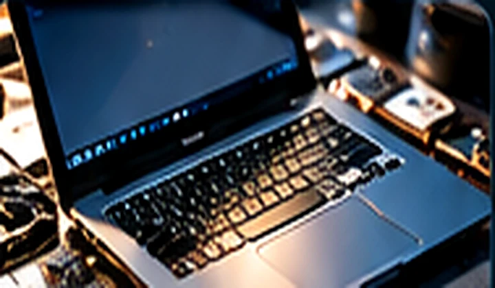 MacBook Logic Board Repairs