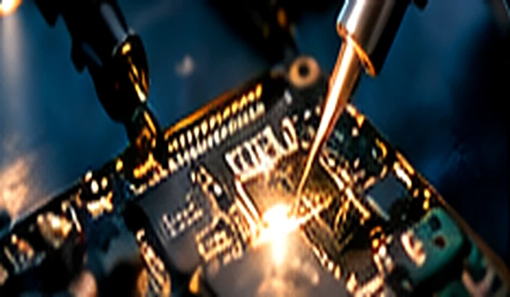 Board-Level & Micro Soldering Repairs