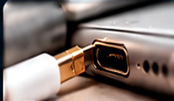 Charging Port Repairs