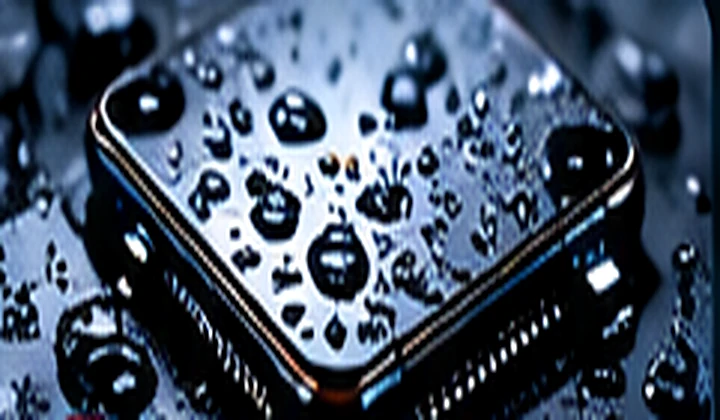 Water Damage Recovery